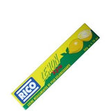 Rico lemon xtra skin lightening complexion cream