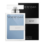 Yodeyma Kent Eau de Parfum 100ml.