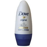 Dove original anti-perspirant roll on - 50ml