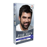 FYNE for Men - Dark Brown