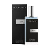Yodeyma Kent Eau de Parfum 50ml.