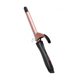 Bronz Renk Profesyonel Saç Maşası 19Mm -060