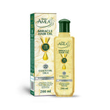 Dabur Amla Miracle Hair Oil 22 essentials Oils