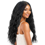 Sleek Hair BOHO BODY BRAID 22” 2