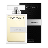 Yodeyma MORFEO Eau de Parfum 100ml
