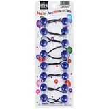 Eden Hair Ball 20mm - Royal Ble LB20ROY
