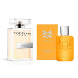 Yodeyma OSEUS Eau de Parfum 100ml Niche