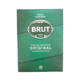Brut Original Eau De Toilette Spray 100 ml