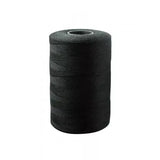 Eden Weaving Thread 2000m - Black