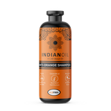 Indian Oil Anti-Orange Shampoo - 500
