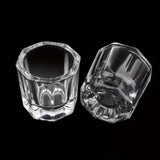 La Beaute Dapen Dish 2pcs