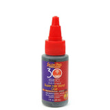 Salon Pro 30 sec Super Hair Bond Glue 1 Oz