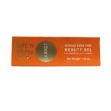 Swiss carrot intense even tone beauty gel