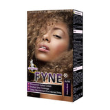 FYNE Medium Blonde 6-00