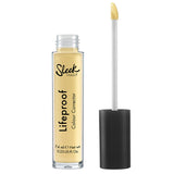 Sleek lifeproof colour corrector