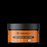 Indian Oil Anti-Orange Hair Mask 300 ml