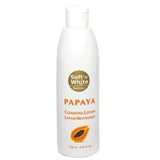 Swiss papaya cleanser 250ml