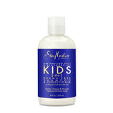 Shea Moisture | Marshmallow Root & Blueberries | Kids 2-In-1 Drama-Free Shampoo & Conditioner 237ml