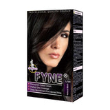 FYNE Natural Black 1-00