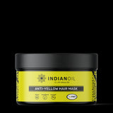 Indian Oil Anti-Yellow Hair Mask 300 ml