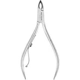 La Beaute London 329-10 Nail Pliers Stainless Steel
