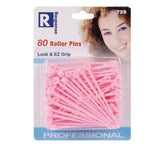 Response Remy 80 Roller Pins lock & EZ Grip