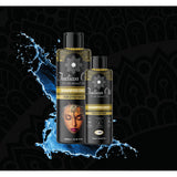 Indian Oil Deep Shampoo for Dyed Hair 1000ml