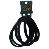 La Beaute London Pony Ring Large PR6.5 (PRLOOILDONUTSLARGER)