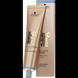 Blondme Bleach & Tone Violet Additive 60ml