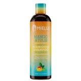Mielle Mango & Tulsi Shampoo 12oz