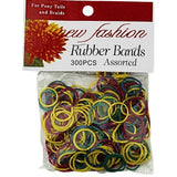 Rubber Bands Colour RB002