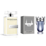 Yodeyma PLATINUM Eau de Parfum