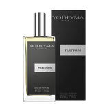 Yodeyma PLATINUM Eau de Parfum 50ml.
