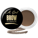 La Girl - Brow pomade -Soft Brown