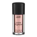 Sleek loose  pigment  dazed  (almond)