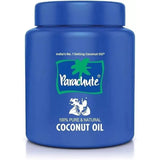 Parachute Coconut Oil Jar 500 ml