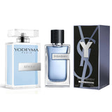 Yodeyma RESOLU Eau de Parfum 100ml
