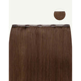 Hairaisers Luxurious Clip In Remy Extensions 100% Human Hair 14'  4