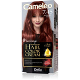 Cameleo - Omega - 7.45 Intensive Red