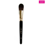 La girl Flat Foundation Brush