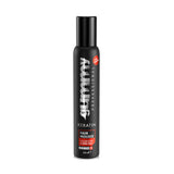 GUMMY HAIR MOUSSE 225ml ULTRA HOLD With Keratin
