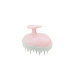 Butterfly Dance Silicon Shampoo Brush ST201