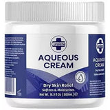 Curalene Aqueous Cream Dry Skin Relief 500ml