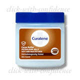 Curalene Cocoa Butter Petroleum Jelly - 225ml