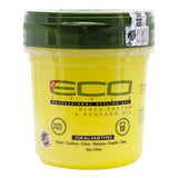 ECO Styling Gel Black Castor & Avocado Oil 8oz