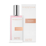 Yodeyma VIVACITY Eau de Parfum 50ml.