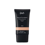 Sleek makeup  li  fe proof foundation  02