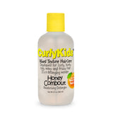 CURLY KIDS  Honey Combout Moisturizing Detangler 6oz