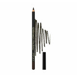 La Girl Perfect Precision Eyeliner - Dark Brown