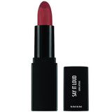 Sleek Say It Loud Satin Lipstick - My Neck My Back